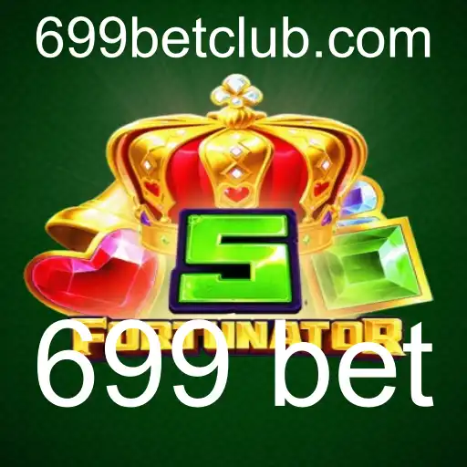 Desvendando o Mundo de 5Fortunator: Uma Aventura em Jogos e Apostas com 699 Bet