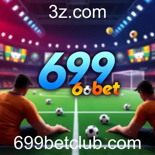 A Ascensão do 699 Bet no Cenário de Jogos Online em 2026