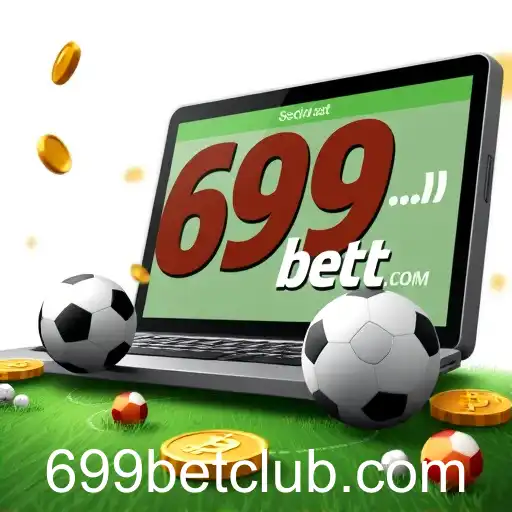 Inovação no Mundo dos Jogos com o 699 Bet