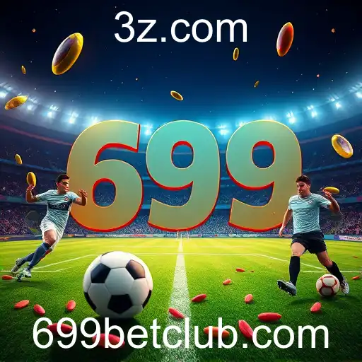 O Crescimento dos Jogos Online com 699 Bet