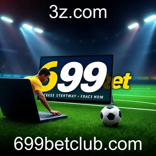 Cenário Atual dos Jogos Online e a Ascensão do 699 Bet