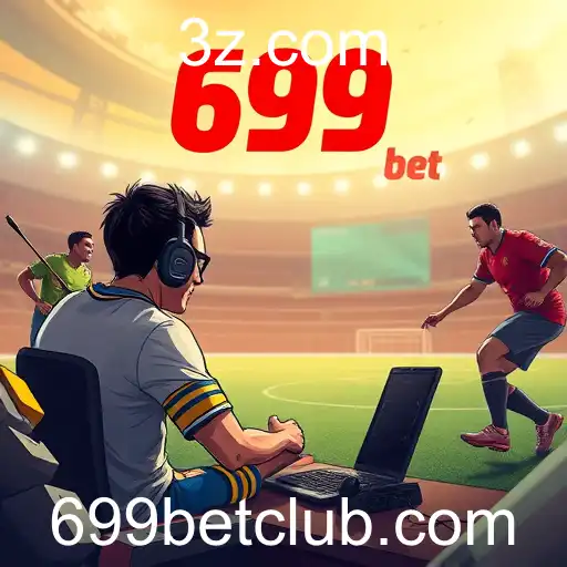 O Crescimento Sustentável de Sites de Jogos no Brasil em 2025