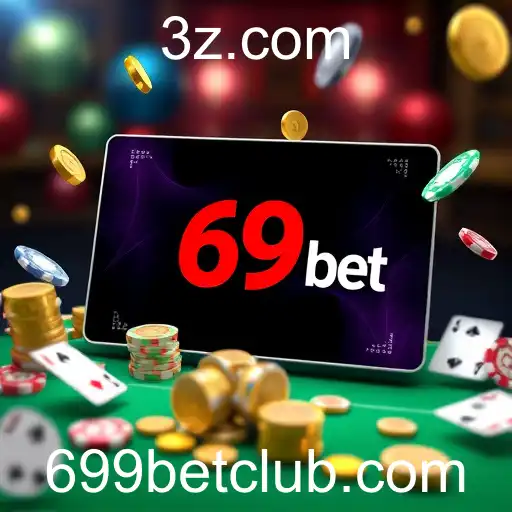 A Emoção dos Cassinos Online no '699 Bet'