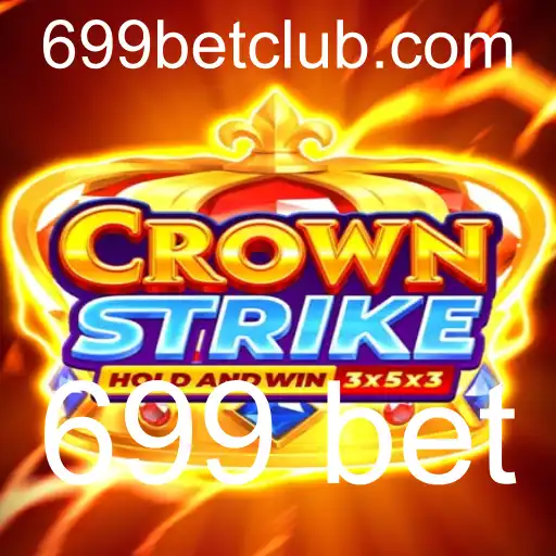 Crownstrike: Explorando o Jogo Revolucionário e a Tendência '699 Bet'