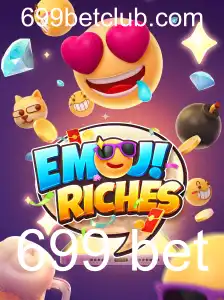 Explorando as Emoções do Jogo EmojiRiches: Aposta de 699 e Suas Regras