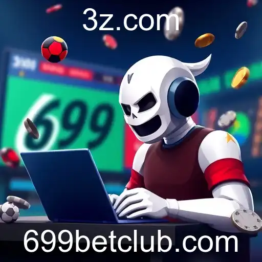 Expansão e Impacto do 699 Bet no Brasil