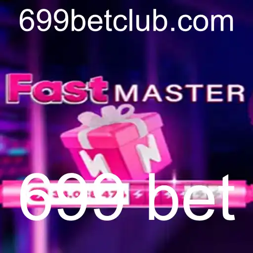 Explorando o Empolgante Mundo de FastMaster: Uma Jornada pelo Jogo de Apostas 699 Bet