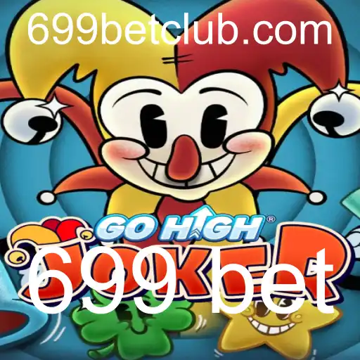Explorando o Mundo do Jogo GoHighJoker e a Aposta 699