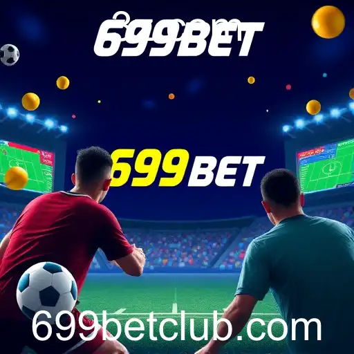 O Crescimento dos Jogos Online em 2025: O Fenômeno do 699 Bet