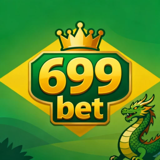 699 bet Logo