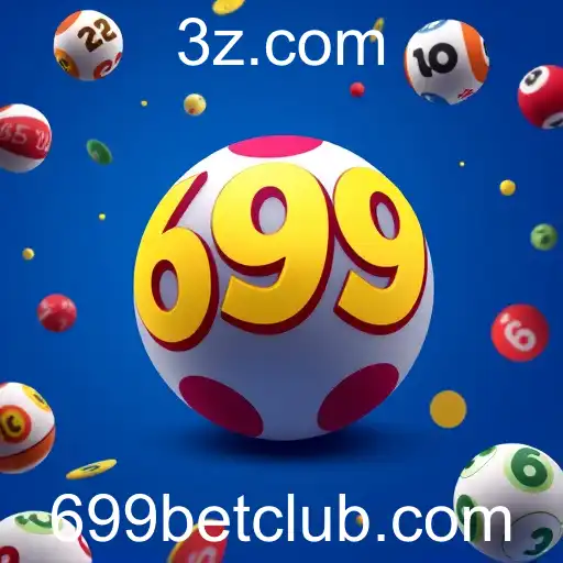 Atração dos Jogos de Loteria na Plataforma '699 Bet'