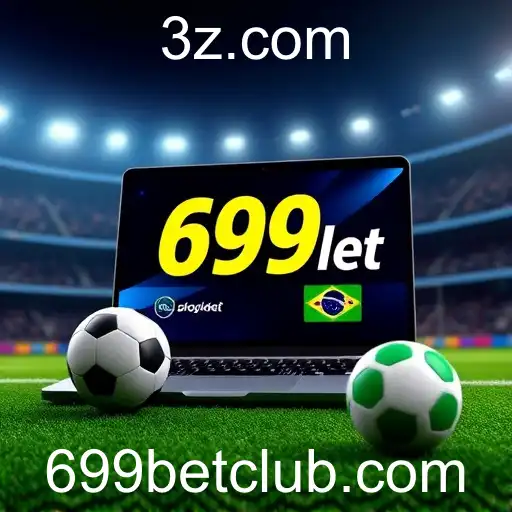 A Revolução do 699 Bet no Universo de Jogos Online