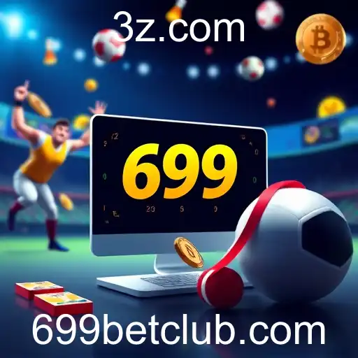 A Ascensão do 699 Bet no Cenário de Jogos Online