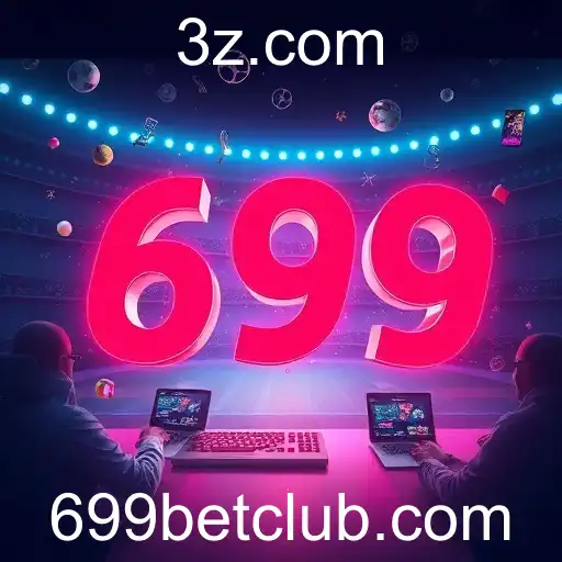 Tendências e Impactos do 699 Bet no Mercado de Jogos