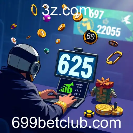 Expansão e Tendências do Jogo Online em 2025