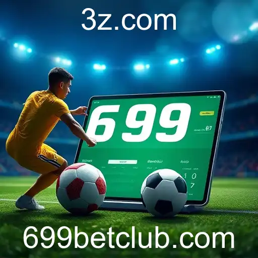 Expansão do Mercado de Apostas Online em 2026