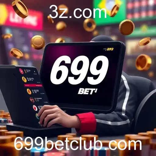 Impacto do Jogo Online na Sociedade Brasileira