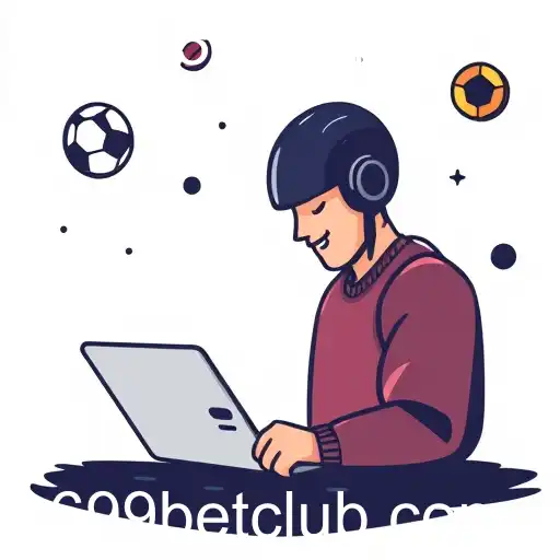 Mercado de Apostas Online em Crescimento