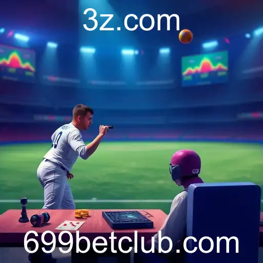 Inovações e Desafios no Mercado de Jogos Online