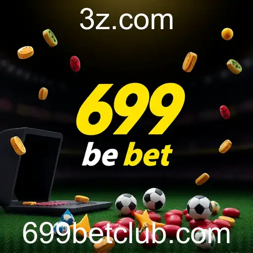 Mercado de Jogos em Ascensão com 699 Bet