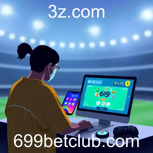 Crescimento do Mercado de Jogos Online no Brasil