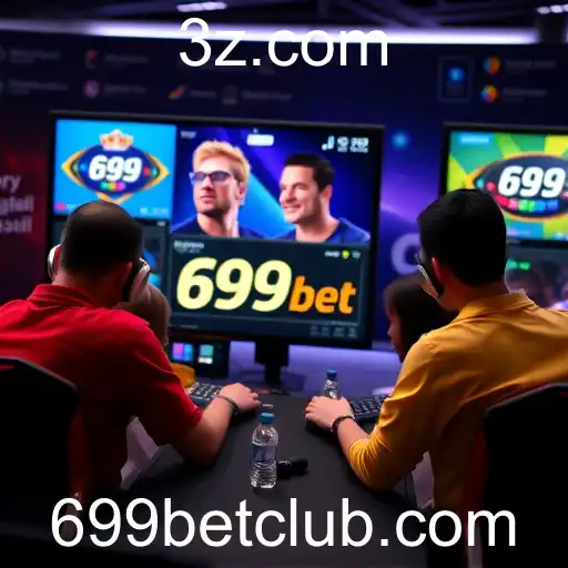 Cenário Atual dos Jogos Online em 2025