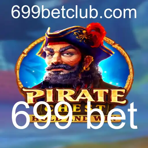 Explorando o Fascinante Mundo de PirateChest: O Jogo de Aposta 699 Bet
