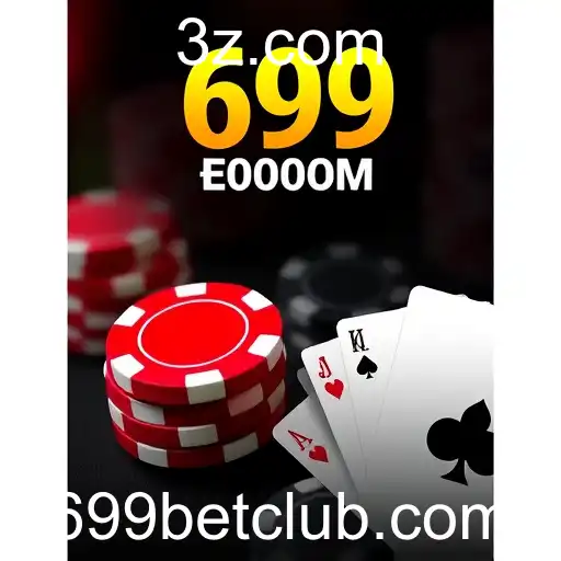 Explorando o 'Poker Room' no 699 Bet: Uma Experiência de Jogo Única