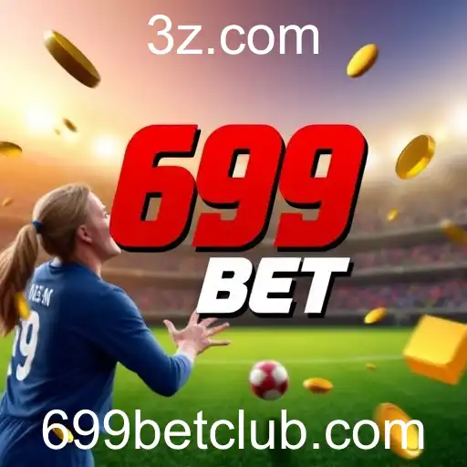 Inovação em Apostas Online: As Promocoes do 699 Bet