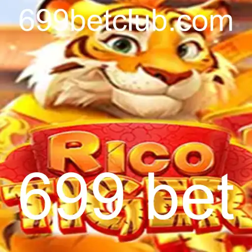 Descubra RicoTiger: A Experiência de Jogo com 699 Bet