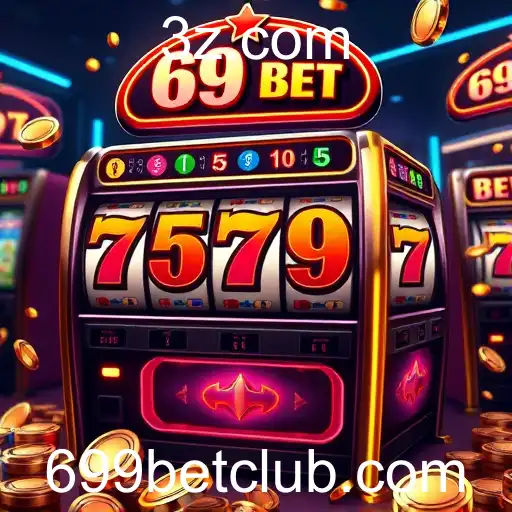 Explorando a Fascinante Categoria de Jogos de Slot no 699 Bet