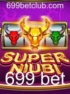 SuperNiubi: Descubra o Mundo Emocionante do Jogo 699 Bet
