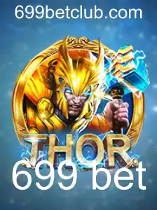 Descubra o Jogo THOR e a Emoção do 699 Bet