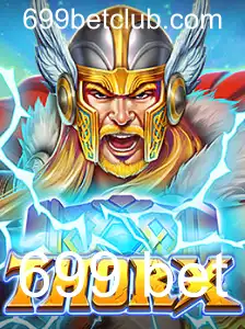 Explorando ThorX: O Novo Fenômeno dos Jogos de Apostas